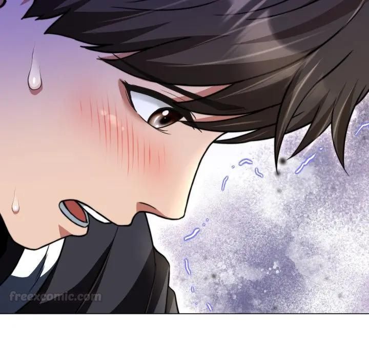 黑幫千金養成記第21話