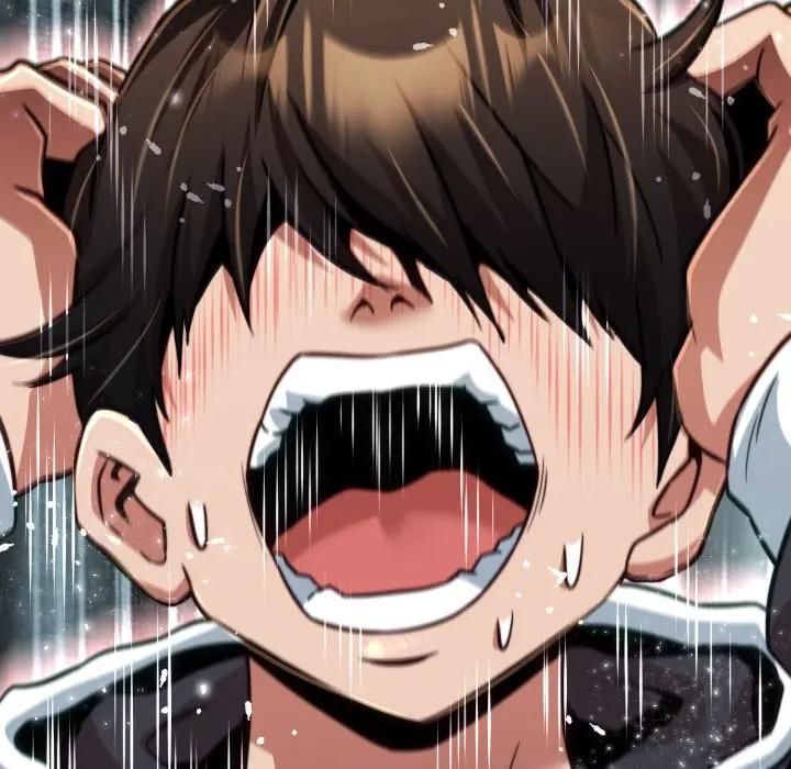 黑幫千金養成記第21話