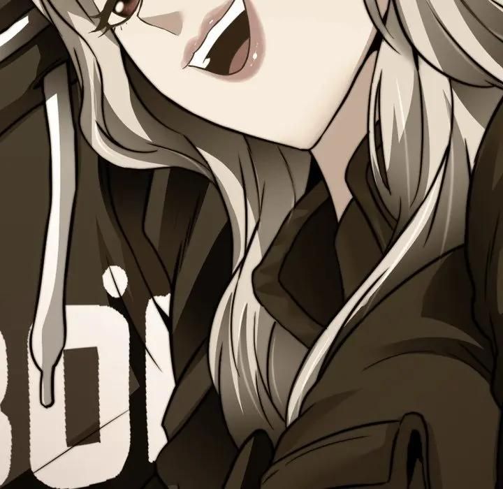 黑幫千金養成記第21話