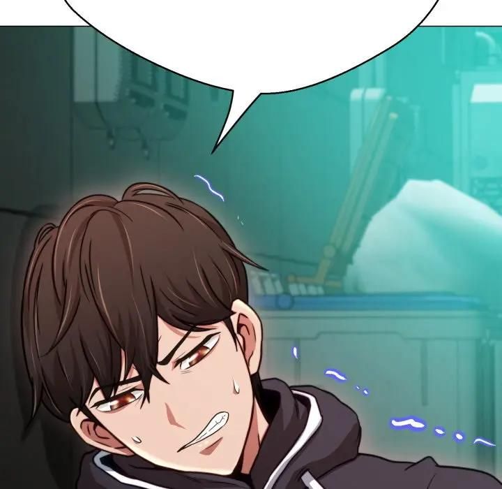 黑幫千金養成記第21話