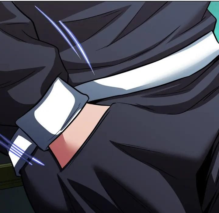 黑幫千金養成記第21話