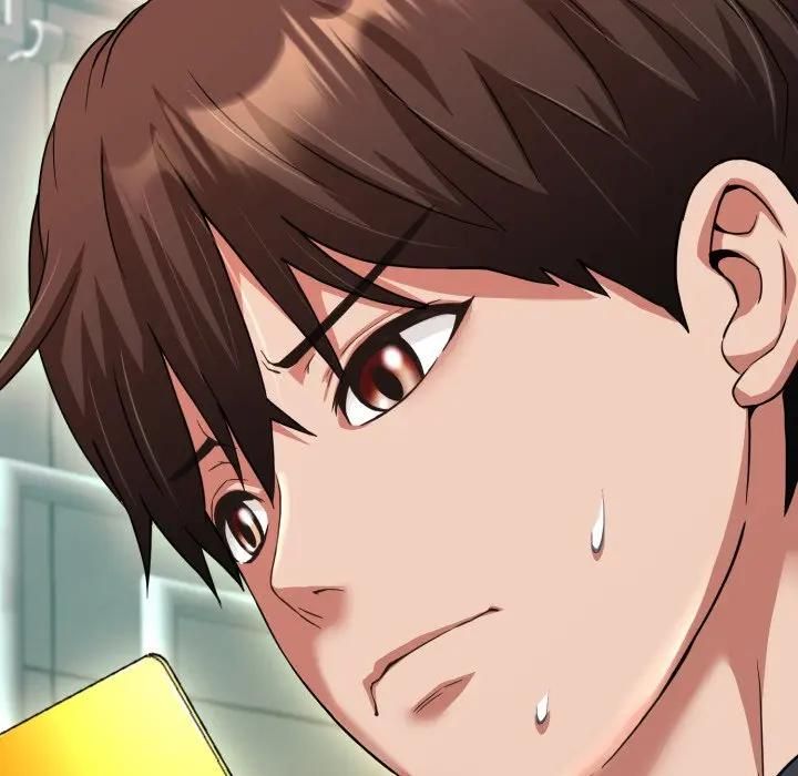 黑幫千金養成記第21話