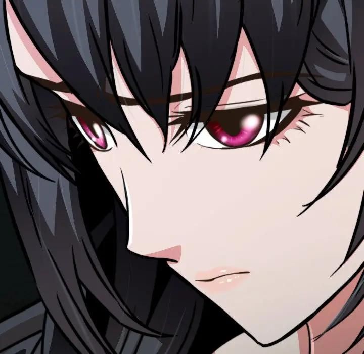 黑幫千金養成記第21話