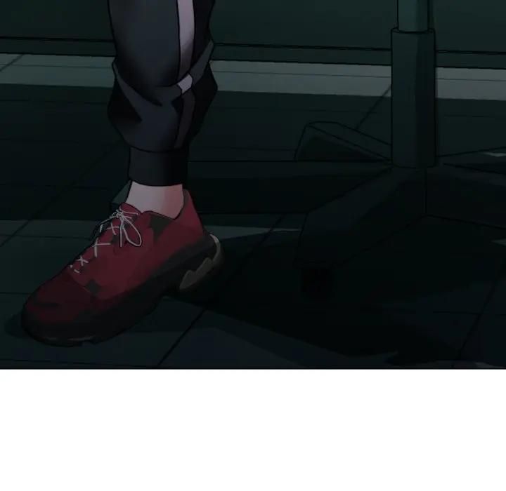 黑幫千金養成記第21話