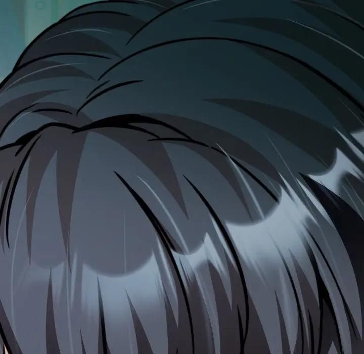 黑幫千金養成記第21話