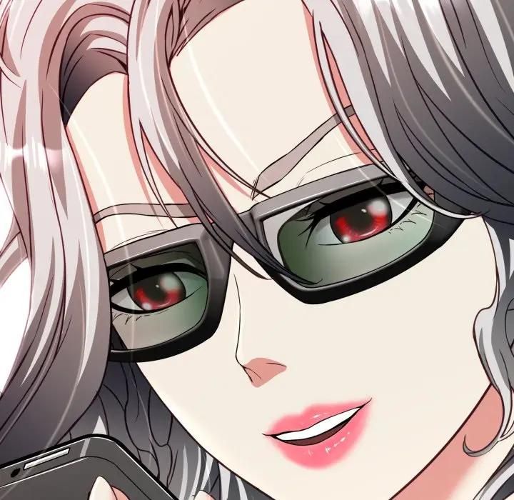 黑幫千金養成記第21話