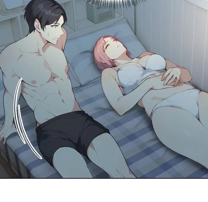 亲切的熟女邻居第20話