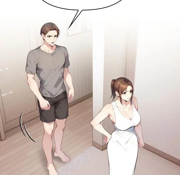 亲切的熟女邻居第20話