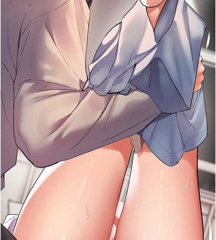 老師的親密指導第94話-幫嘴硬女開苞