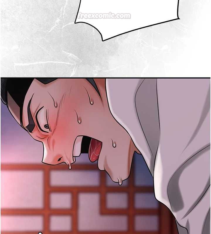 花容湿色:取花点第98話-公子陽痿&hellip;