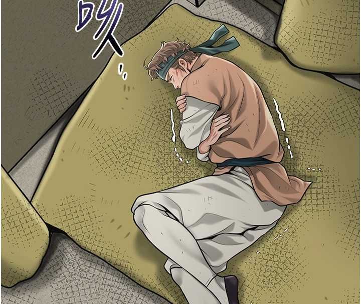 花容湿色:取花点第98話-公子陽痿&hellip;