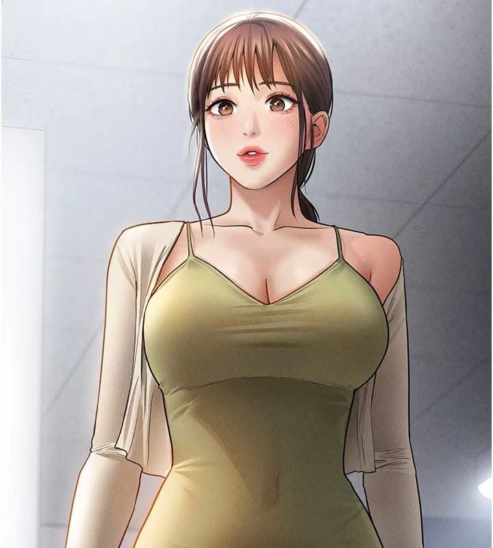 私密视角第74話-與阿姨的約會