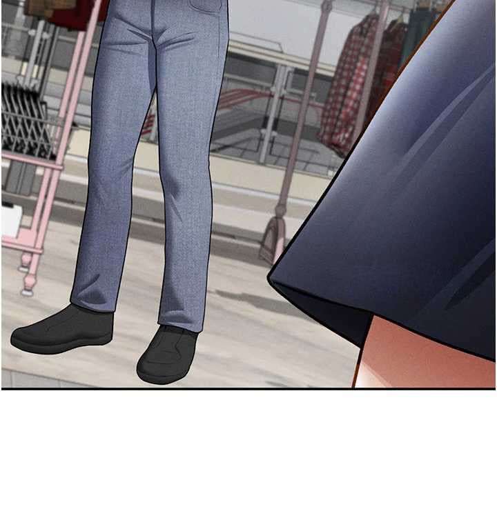 私密视角第74話-與阿姨的約會