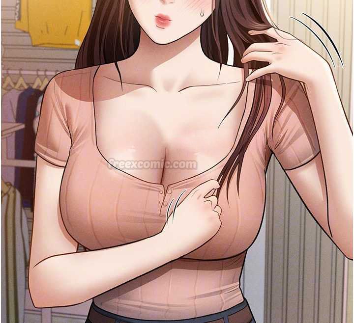 私密视角第74話-與阿姨的約會