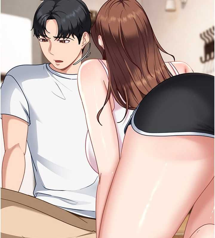 太妹硬闯成人界第27話-今晚可不可以陪陪我?