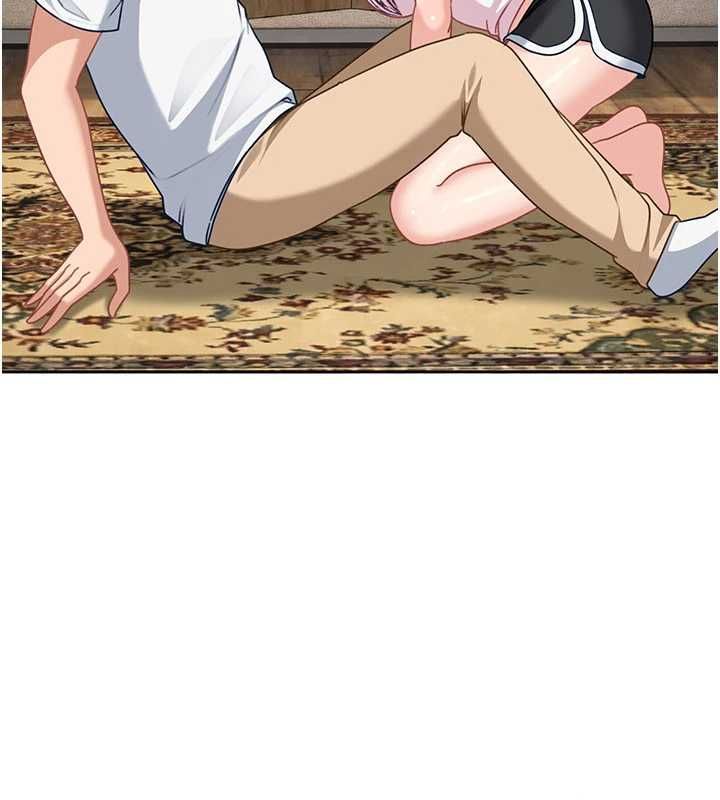 太妹硬闯成人界第27話-今晚可不可以陪陪我?