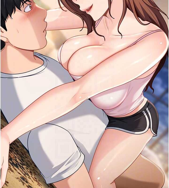 太妹硬闯成人界第27話-今晚可不可以陪陪我?