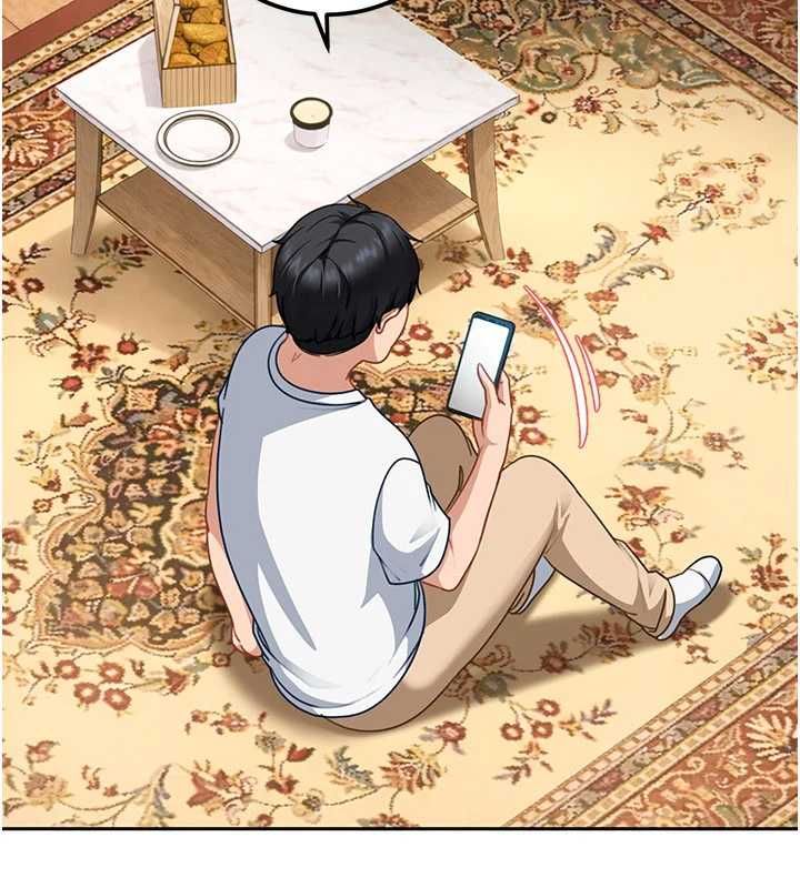 太妹硬闯成人界第27話-今晚可不可以陪陪我?