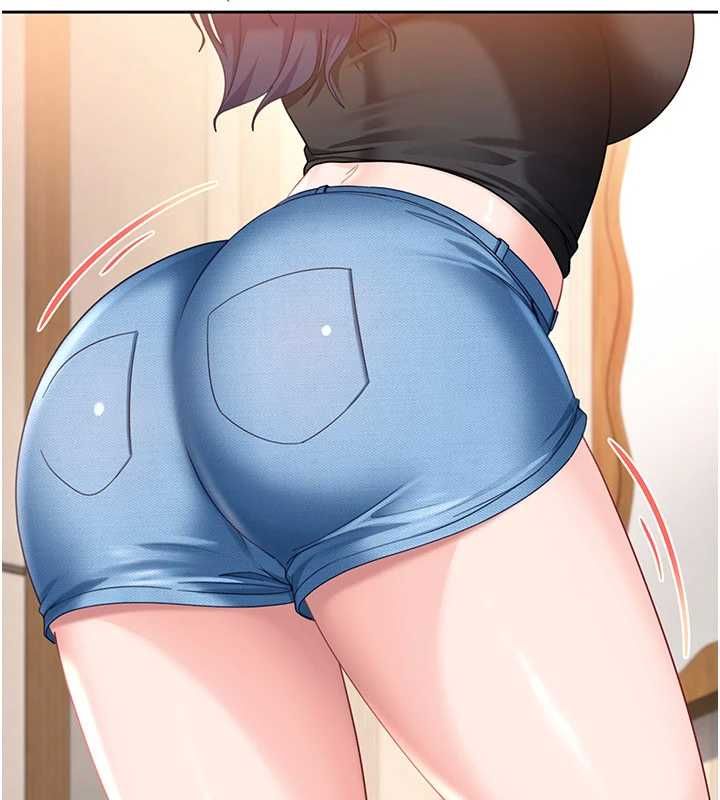 太妹硬闯成人界第27話-今晚可不可以陪陪我?