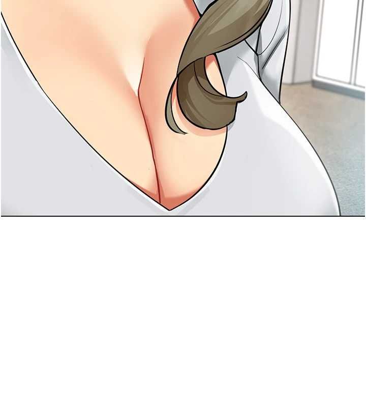 女同事太犯规第21話-是懲罰還是福利?