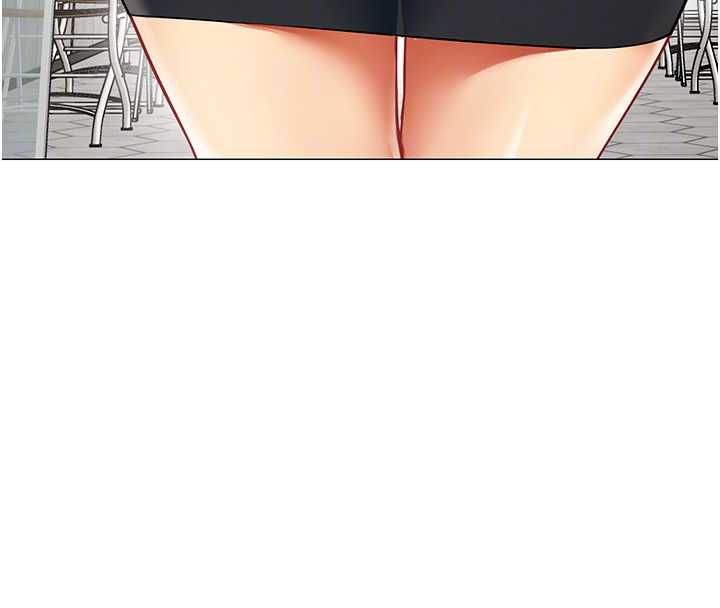 女同事太犯规第21話-是懲罰還是福利?