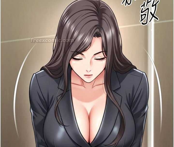 越线咨询第17話-在女廁解鎖新玩法