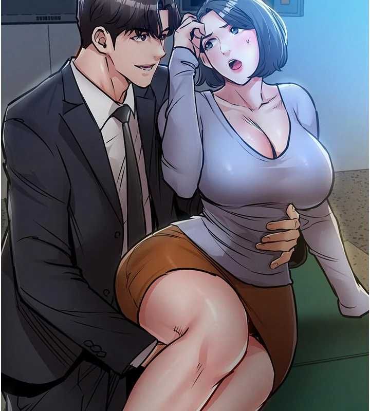 衣錦還鄉第41話-在手術室裡懷孕機率100%