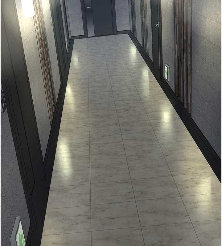 义父第13話-被冷落的義女