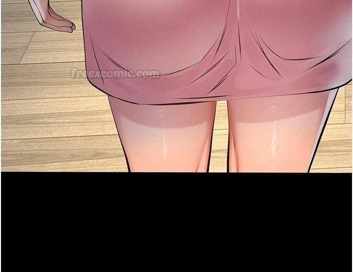 义父第13話-被冷落的義女