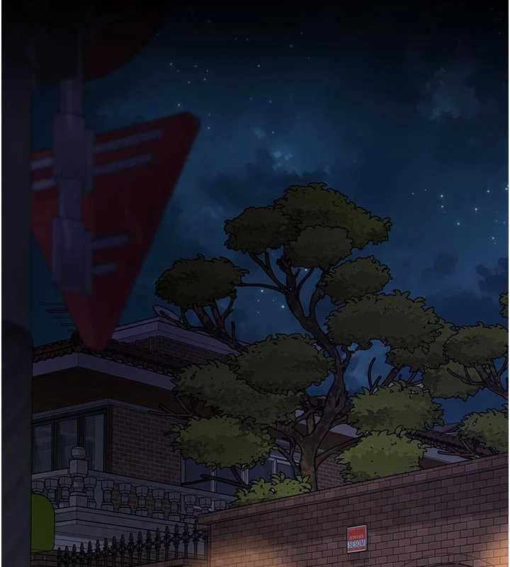 义父第13話-被冷落的義女