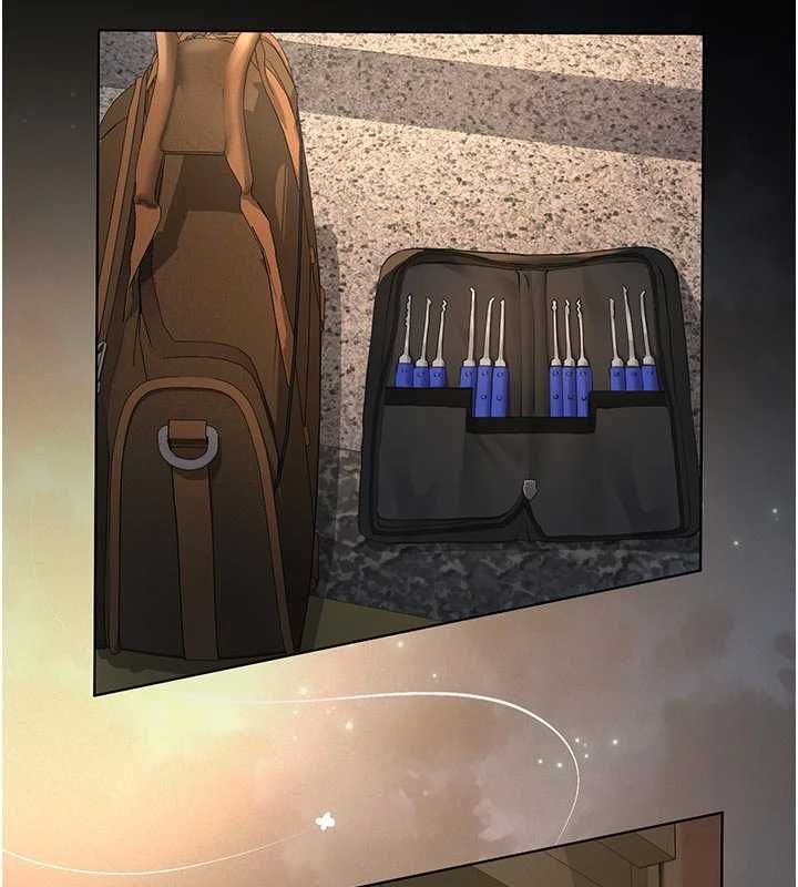 义父第13話-被冷落的義女