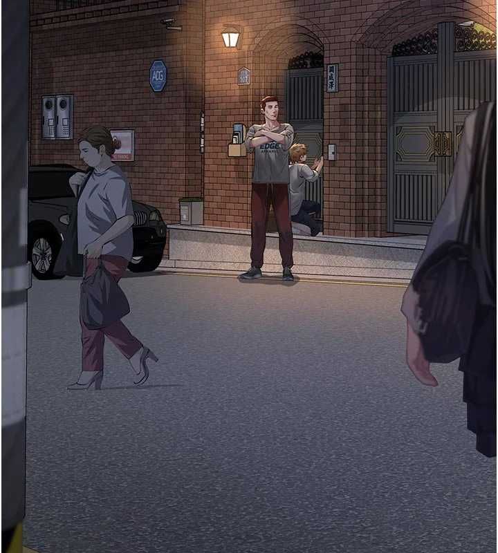 义父第13話-被冷落的義女