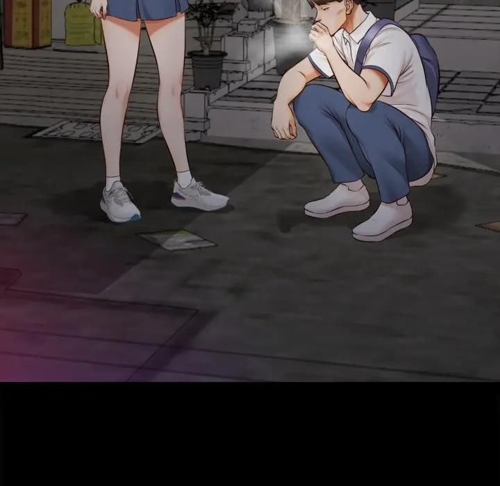 無限輪廻的一天第5話