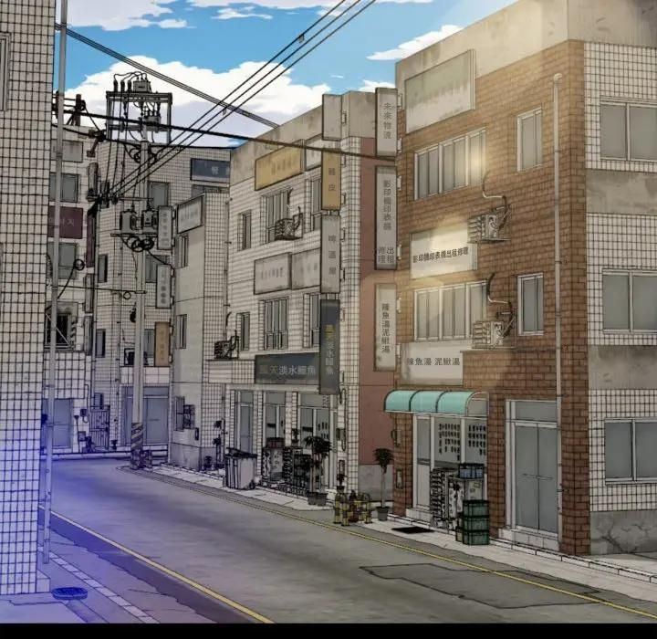 無限輪廻的一天第5話