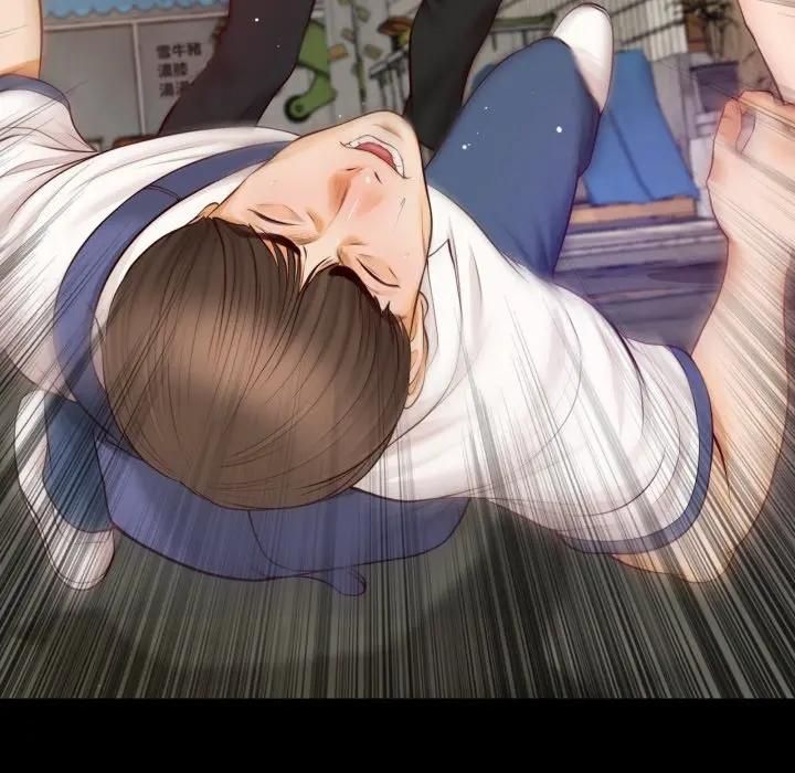 無限輪廻的一天第5話