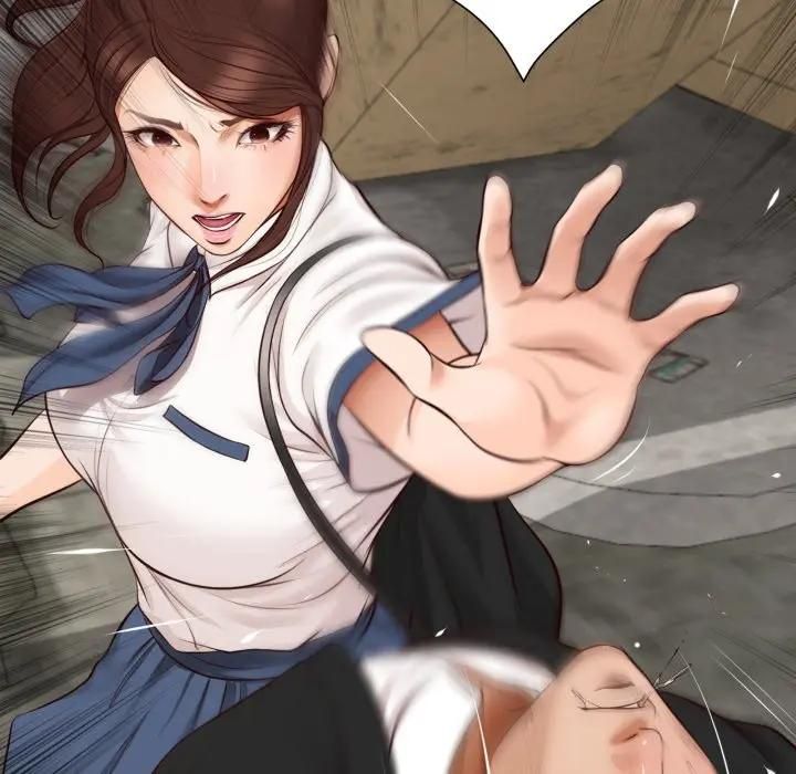 無限輪廻的一天第5話