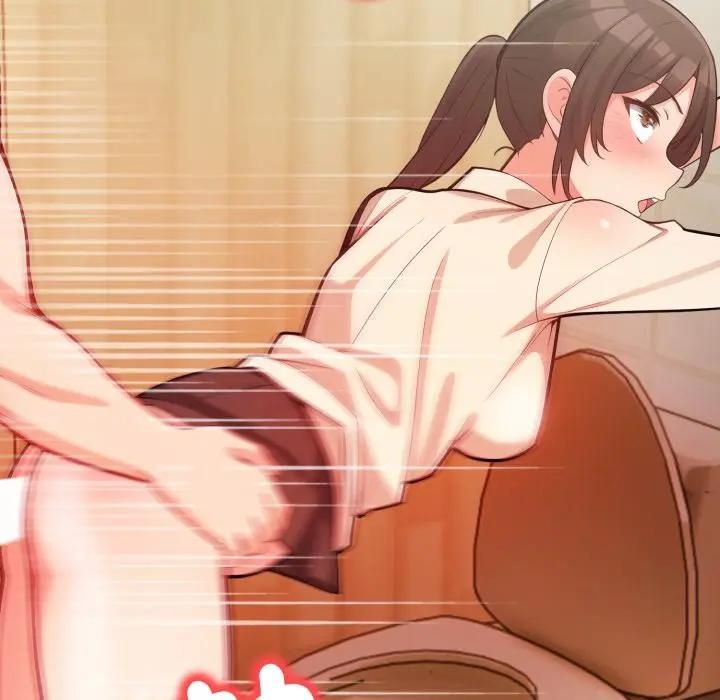 刺激的速食店大夜班第8話