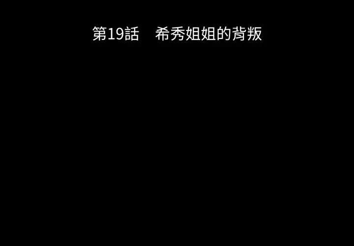 社區人妻的陷阱第19話