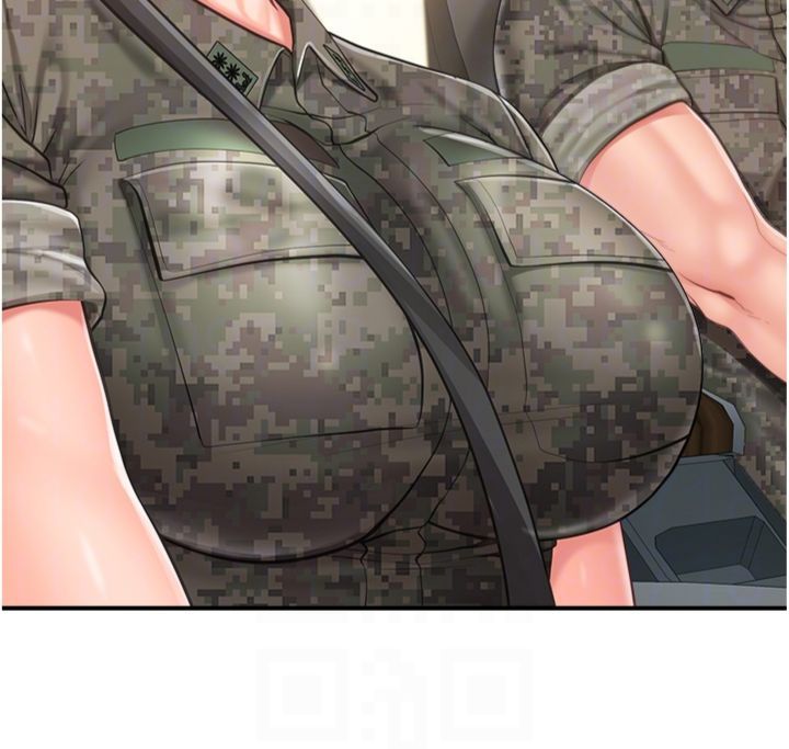 報告女班長:一根突起第49話-屁股被大GG頂…