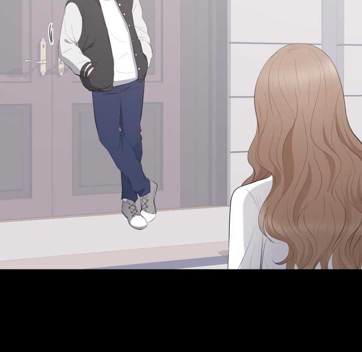豪門千金的男人第13話