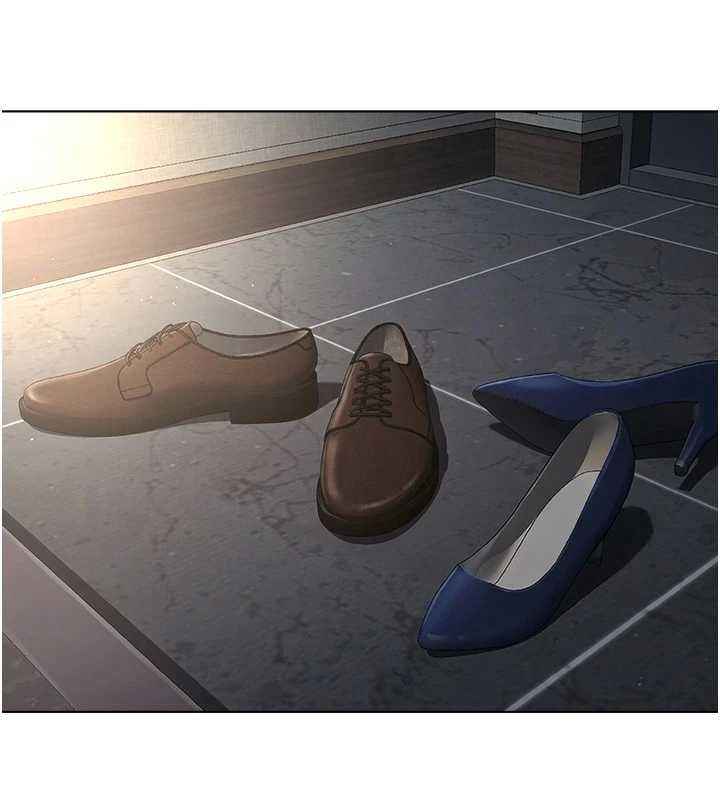 魯蛇社畜的金手指第68話-電梯裡大膽手交&hearts;