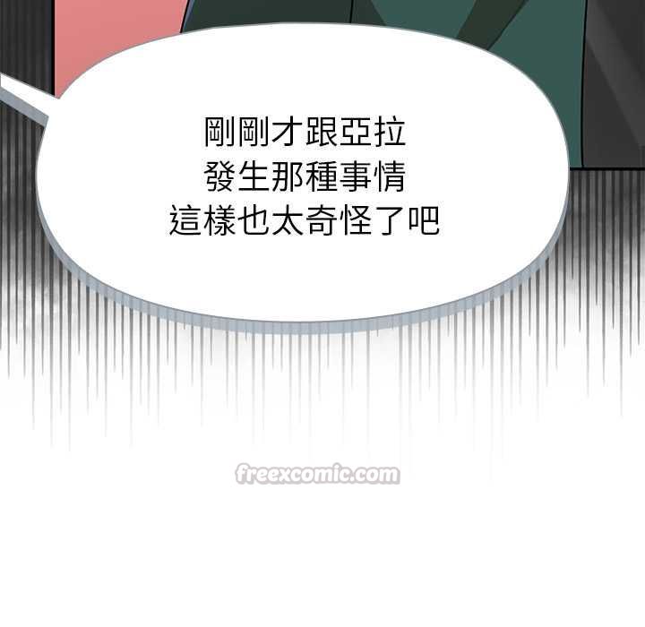 野獸的王國第20話