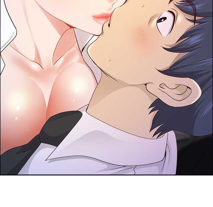 最強男人第71話