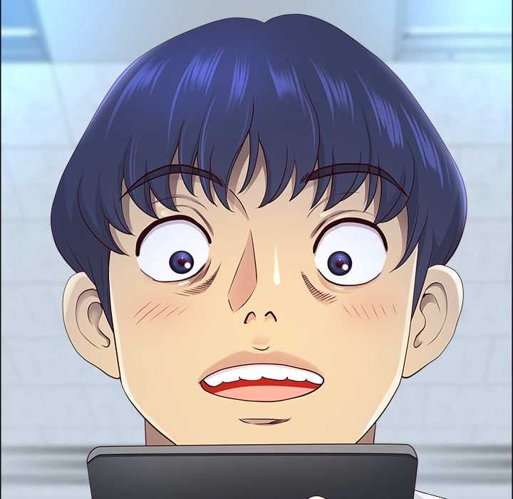 最強男人第71話