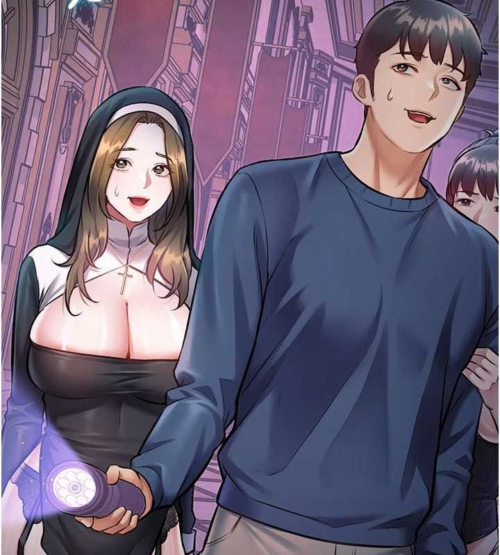 特色新視界第36話-充滿悖德快感的最後關卡