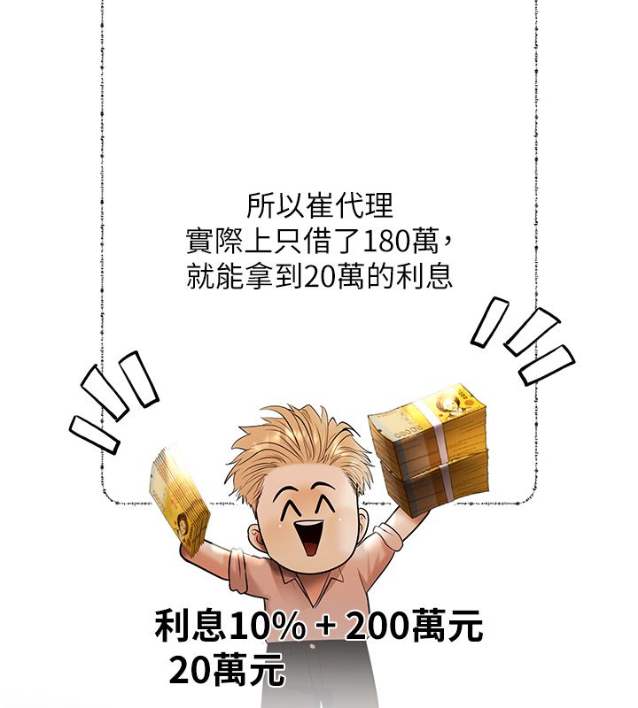 慾债第2話-還不出錢的代價