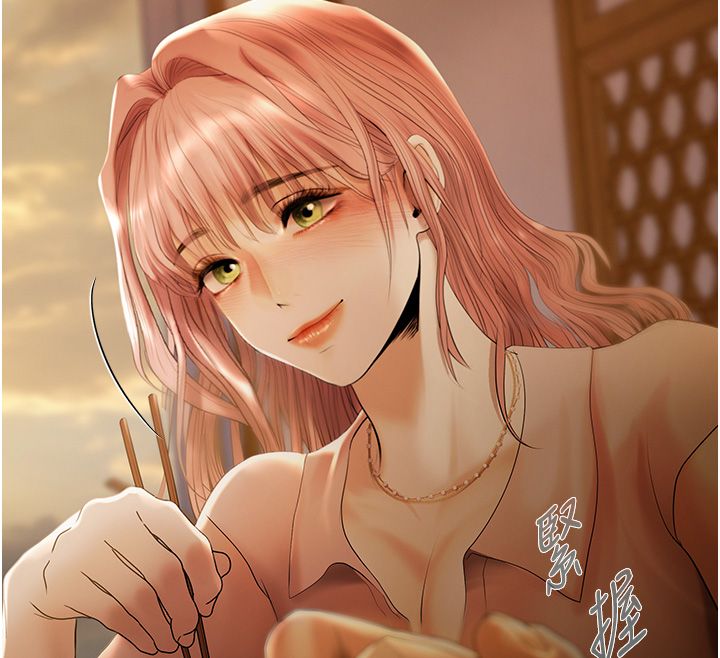 慾债第3話-不然就用肉體還債