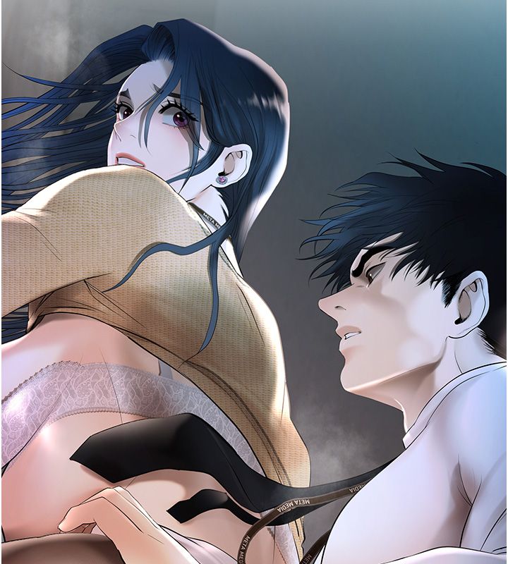 慾债第3話-不然就用肉體還債