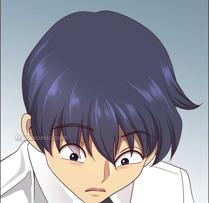 最強男人第72話