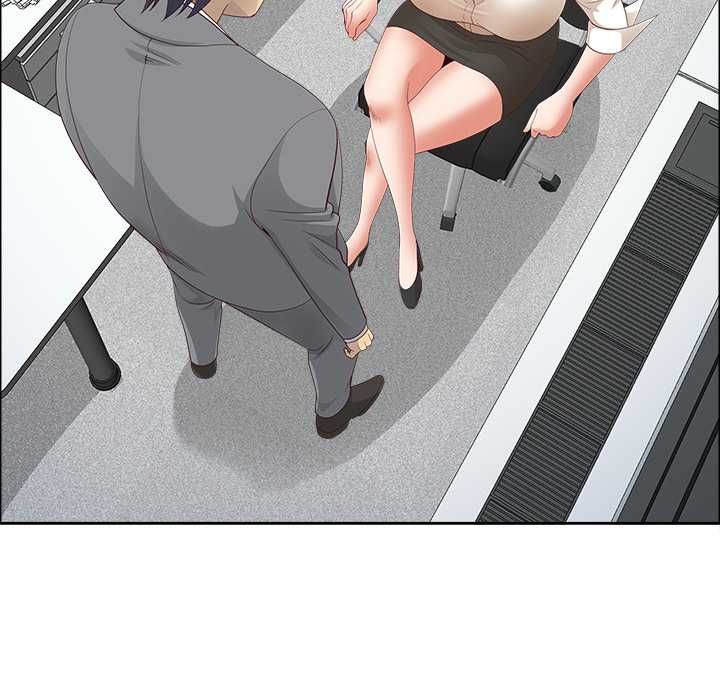 最強男人第72話